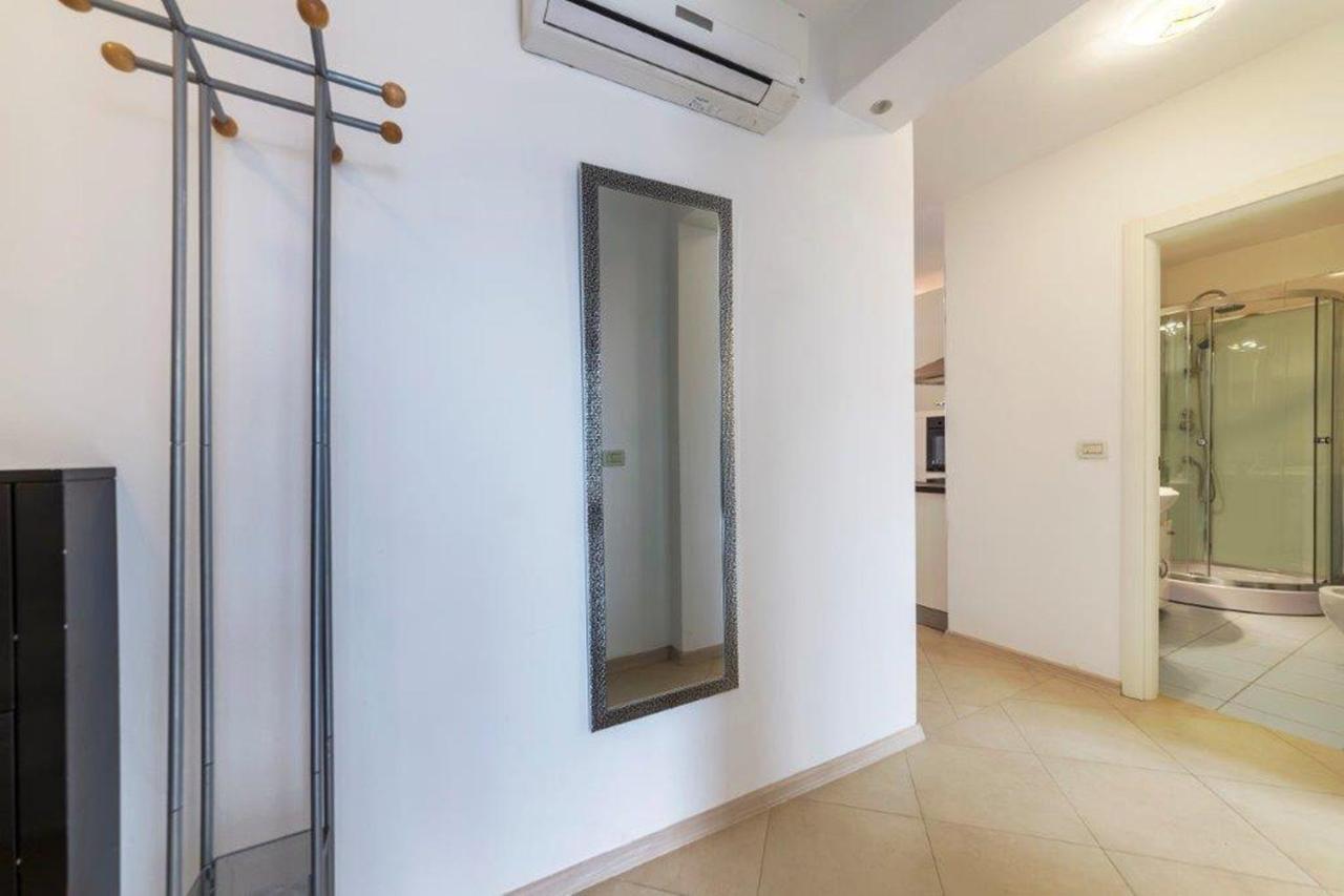 Apartment Dubravka Near The Sandy Beach Μεντουλίν Εξωτερικό φωτογραφία