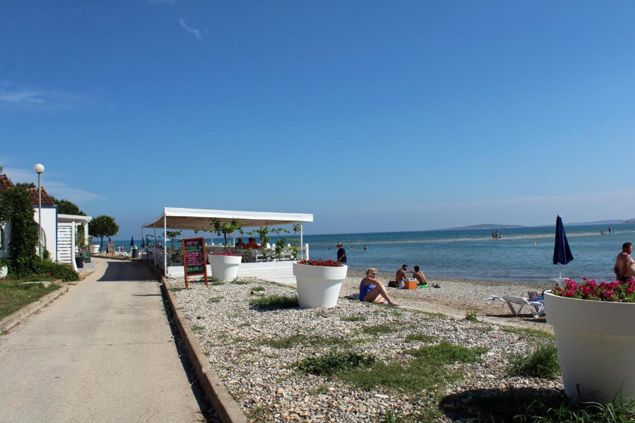 Apartment Dubravka Near The Sandy Beach Μεντουλίν Εξωτερικό φωτογραφία